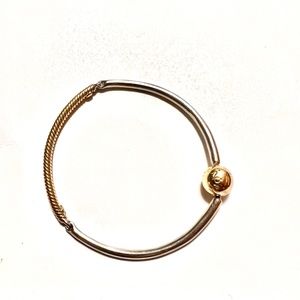 Pandora bracelet